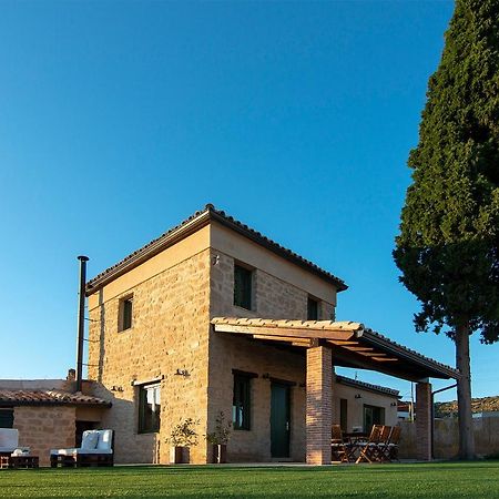 Vila Casa Clotilde Alcañiz Exteriér fotografie